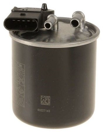 MANN-FILTER топливный фильтр WK820/16 купить,NaN
