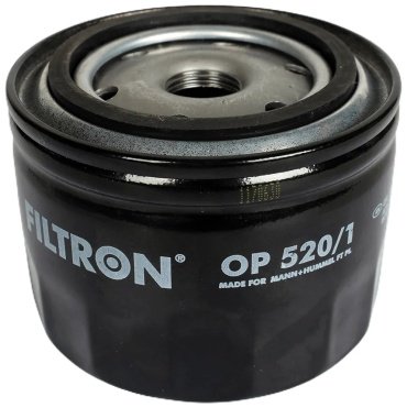 FILTRON масляный фильтр OP 520/1T купить,NaN