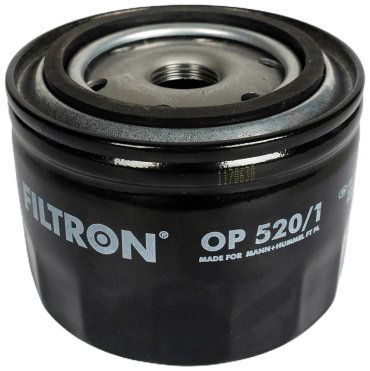 FILTRON масляный фильтр OP 520/1T купить,NaN