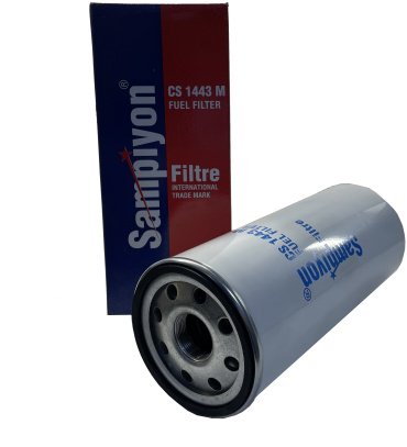 Sampiyon топливный фильтр CS 1443 M купить,NaN