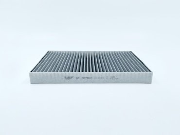 BIG FILTER салонный фильтр GB-9878/C купить,NaN