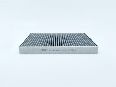BIG FILTER салонный фильтр GB-9878/C купить,NaN