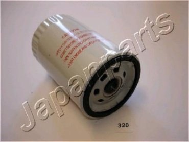 Japanparts масляный фильтр FO320S