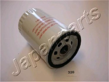 Japanparts масляный фильтр FO320S - ForteMarket Japanparts масляный фильтр FO320S купить,2620