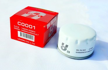 Union масляный фильтр C0001 купить,NaN
