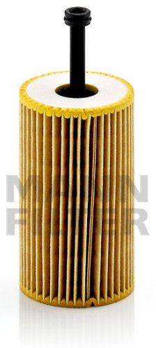 MANN-FILTER масляный фильтр HU612x купить,NaN