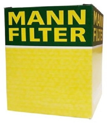 MANN-FILTER воздушный фильтр C32017 купить,NaN