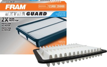 FRAM воздушный фильтр 9100038463 купить,NaN