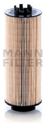 MANN-FILTER топливный фильтр PU966/2x купить,18020