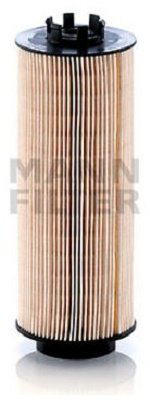 MANN-FILTER топливный фильтр PU966/2x купить,18020