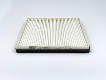 BIG FILTER салонный фильтр GB-9859 купить,NaN