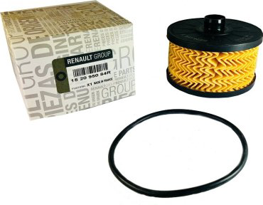Renault масляный фильтр 15 20 950 84R купить,NaN