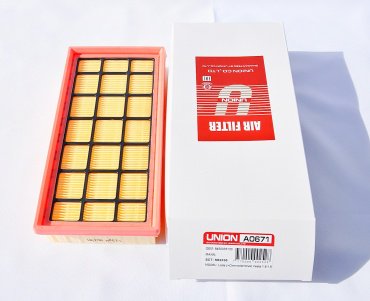 Union воздушный фильтр A0671 купить,NaN