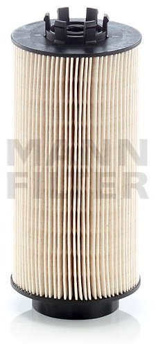 MANN-FILTER топливный фильтр PU999/2x купить,NaN
