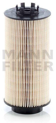 MANN-FILTER топливный фильтр PU999/2x купить,NaN