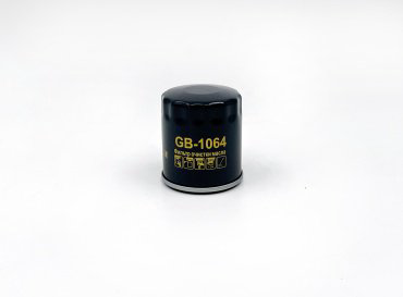 BIG FILTER масляный фильтр GB-1064 купить,NaN