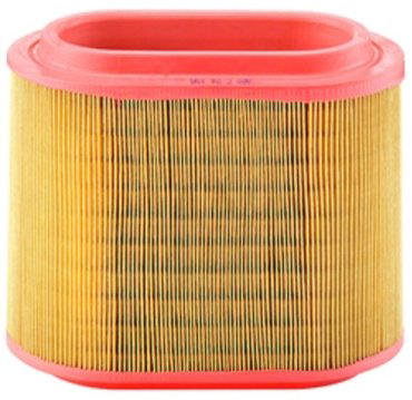 MANN-FILTER воздушный фильтр C24196 купить,25700