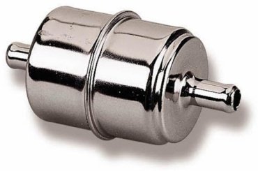 FILTRON топливный фильтр PP836