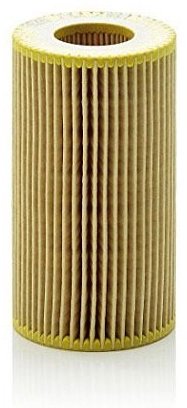MANN-FILTER масляный фильтр HU718/1k купить,3390