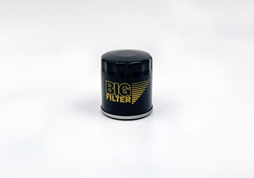 BIG FILTER масляный фильтр GB-1064 купить,NaN
