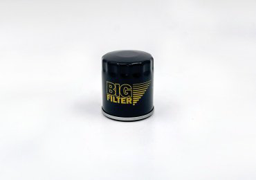 BIG FILTER масляный фильтр GB-1064 купить,NaN