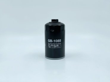 BIG FILTER масляный фильтр GB-1085 купить,NaN