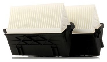 MANN-FILTER воздушный фильтр C29035-2