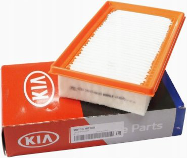 KIA воздушный фильтр 28113-H8100 купить,NaN