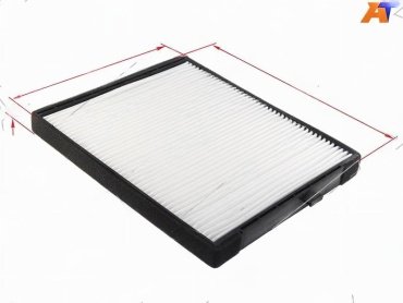 Parts Mall салонный фильтр PMC006 купить,NaN