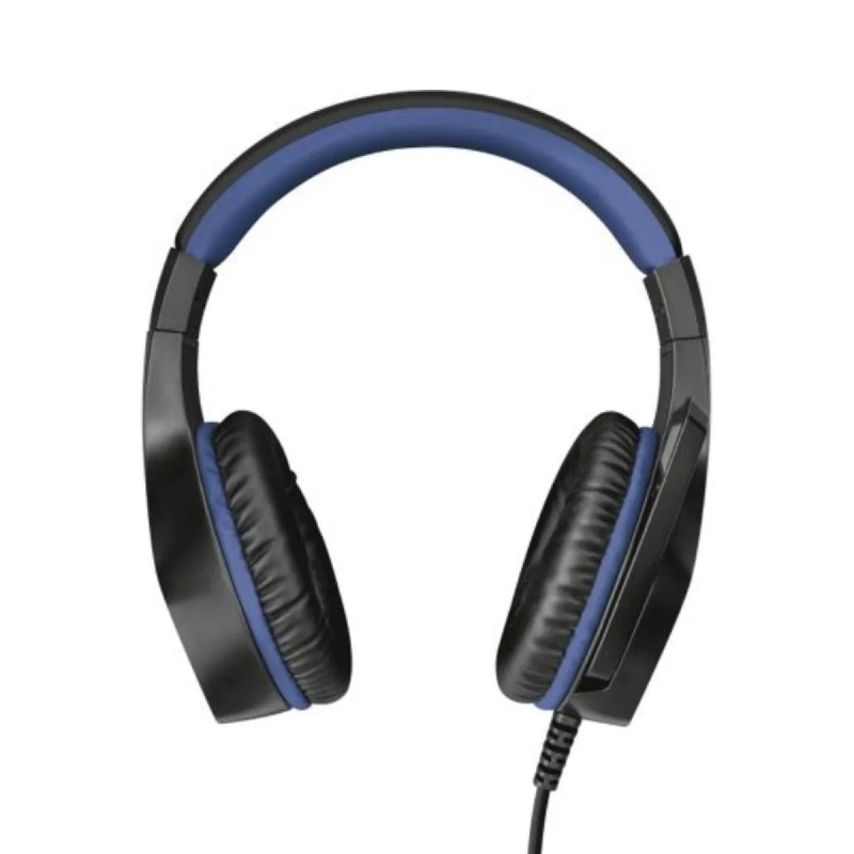 Наушники Trust GXT 404B Rana Blue купить,0