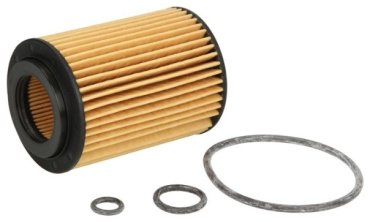 MAHLE масляный фильтр OX 347D купить,NaN