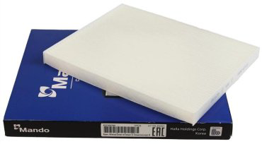 MANDO салонный фильтр ECF00070M купить,NaN