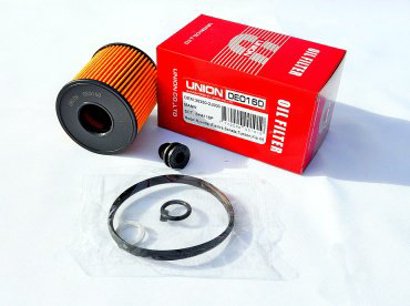 Union масляный фильтр OE0160 купить,NaN