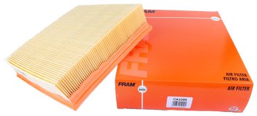 FRAM воздушный фильтр 5022650250401 купить,NaN