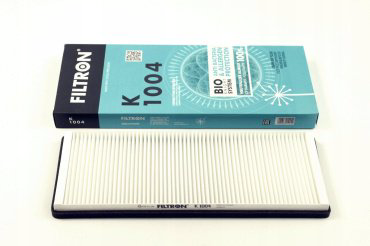 FILTRON салонный фильтр K1004 купить,5540