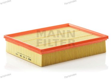 MANN FILTER Фильтр Воздушный C29198 - ForteMarket MANN FILTER Фильтр Воздушный C29198 купить,NaN