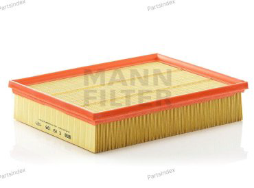MANN FILTER Фильтр Воздушный C29198 - ForteMarket MANN FILTER Фильтр Воздушный C29198 купить,NaN