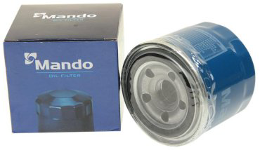 MANDO масляный фильтр MOF4459 купить,NaN