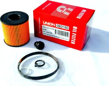 Union масляный фильтр OE0160 купить,NaN