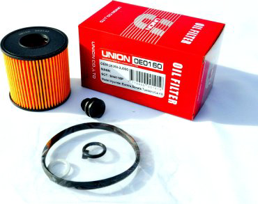 Union масляный фильтр OE0160 купить,NaN