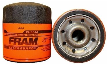 FRAM масляный фильтр PH3614 купить,NaN