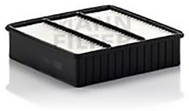 MANN-FILTER воздушный фильтр C 2136/1 - ForteMarket MANN-FILTER воздушный фильтр C 2136/1 купить,NaN