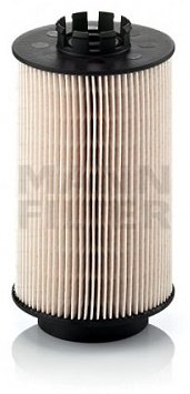 MANN-FILTER топливный фильтр PU1059x купить,14850