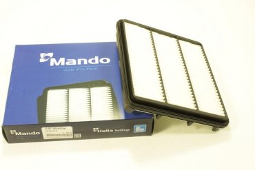MANDO воздушный фильтр EAF00101M купить,NaN