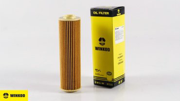 Winkod масляный фильтр WO 1022 купить,1258