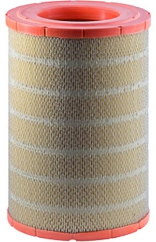 MANN-FILTER воздушный фильтр C301240 купить,NaN