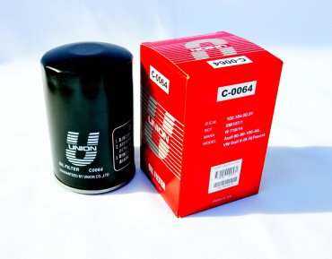 Union масляный фильтр C0064 купить,NaN