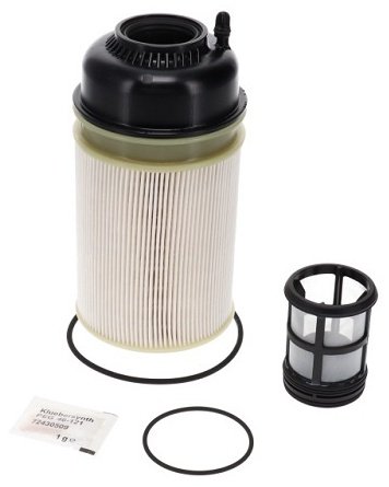MANN-FILTER топливный фильтр PU12001-2z купить,NaN
