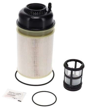 MANN-FILTER топливный фильтр PU12001-2z купить,NaN