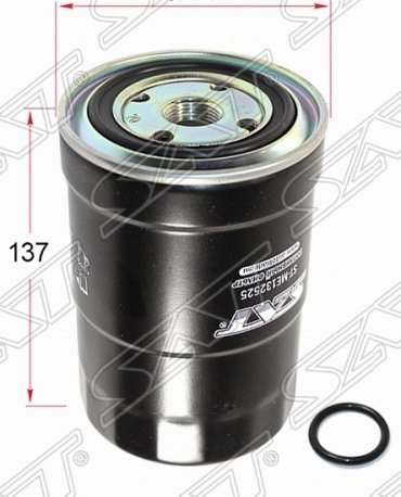 SAT топливный фильтр ST-ME132525 купить,2399